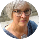 Angela HEIN profile picture